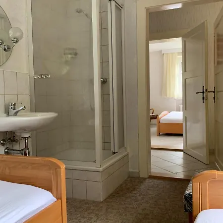 Hostel Wanderherberge Sonnenheim Schmilka *