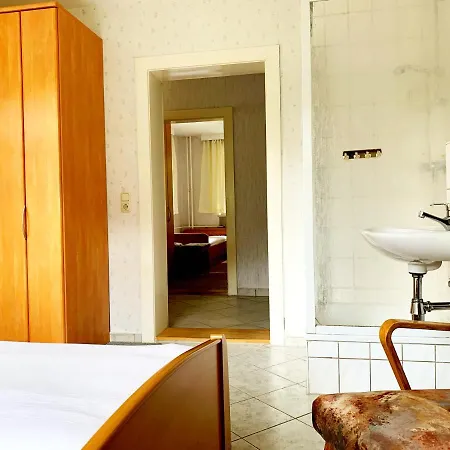 Wanderherberge Sonnenheim Schmilka Hostel *