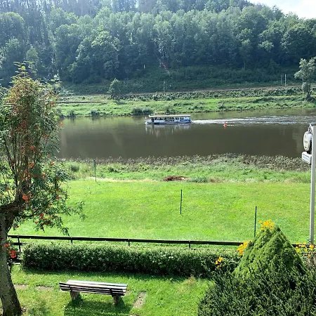Hostel Wanderherberge Sonnenheim Schmilka *